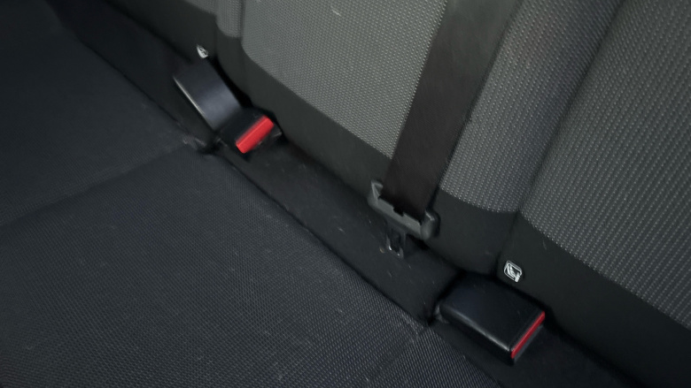 Citroen C3 1.2 PureTech 82 Flair 5dr Petrol Hatchback